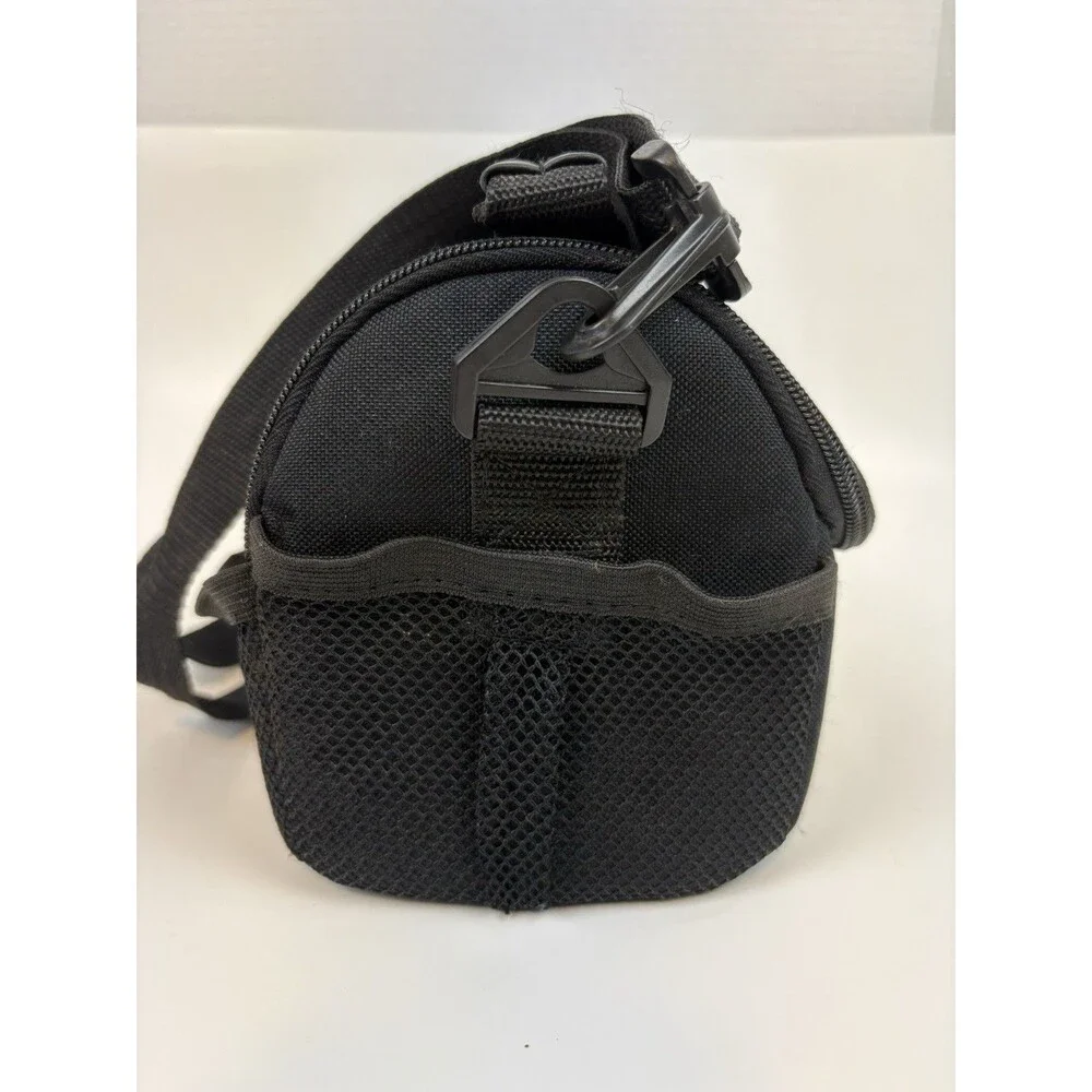 M Gear DSLR Camera Bag Shoulder Strap Padded Storage Travel Zipper Case